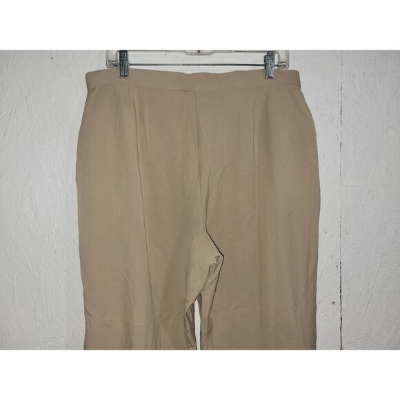 Kim Rogers women's dress pants size 14 (AB95) - Picture 7 of 7